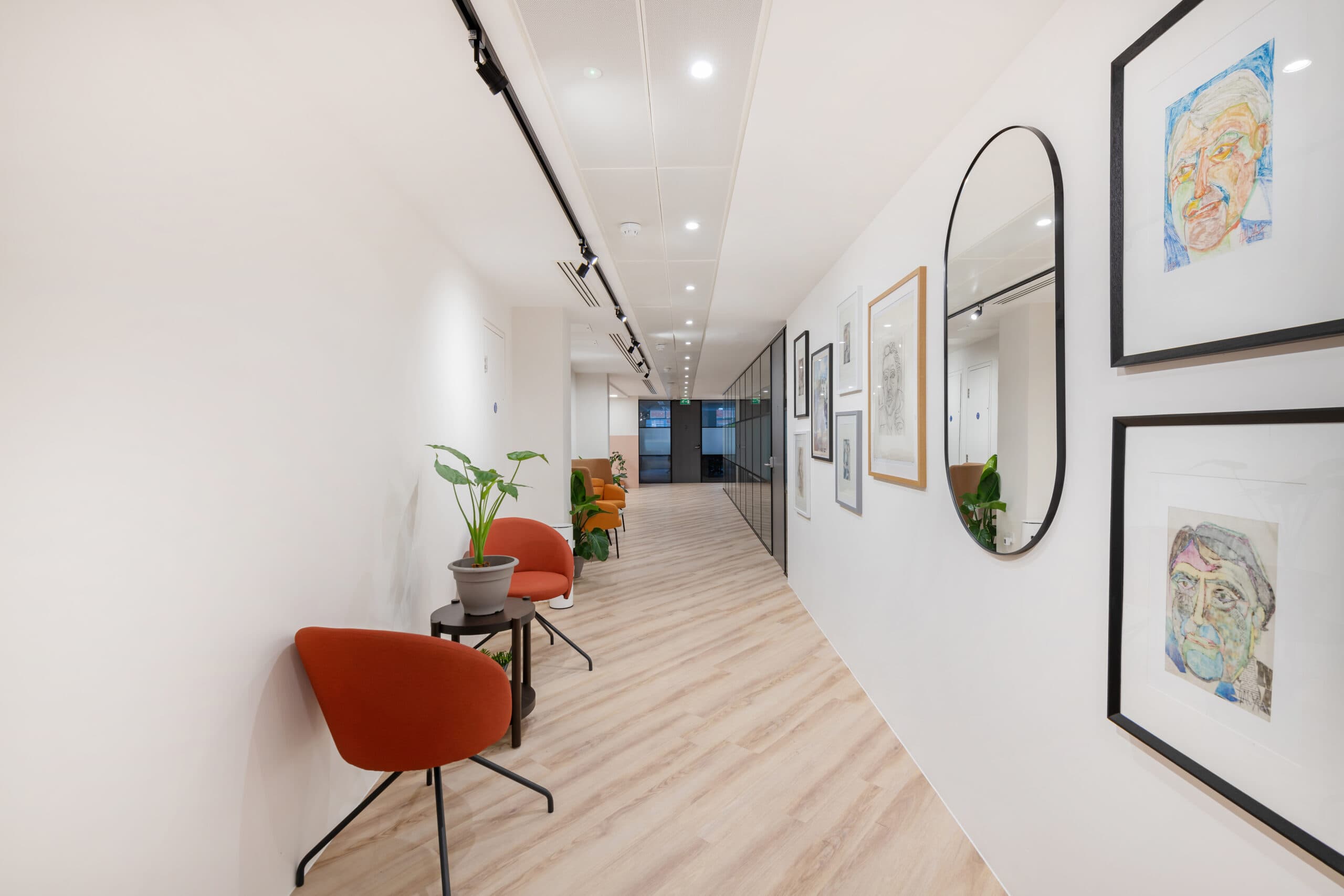 Serviced office space at 11 Slingsby Place, London, WC2