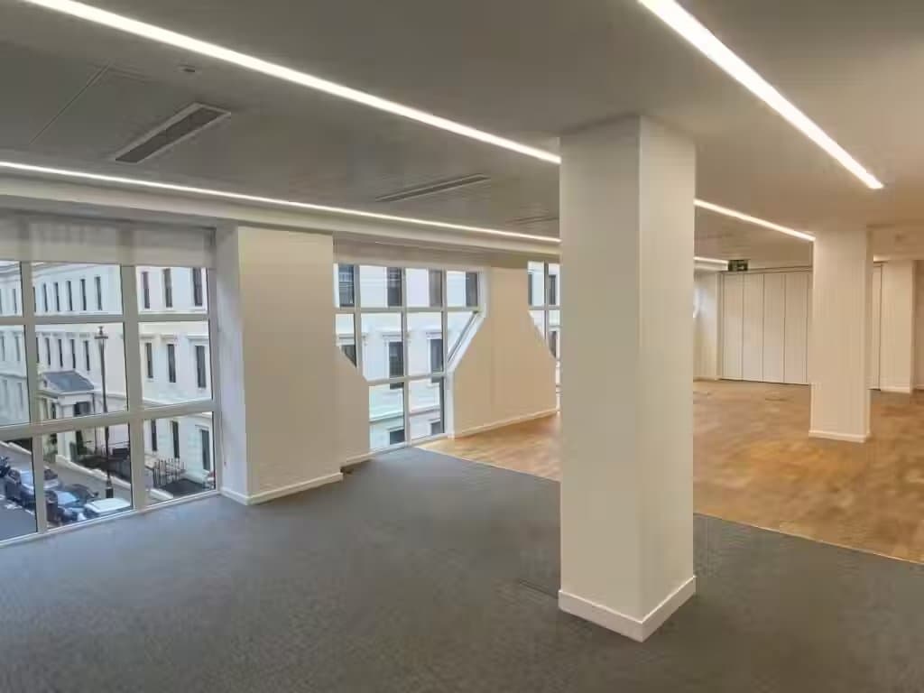 Serviced office space at 65 Chandos Place, London, WC2
