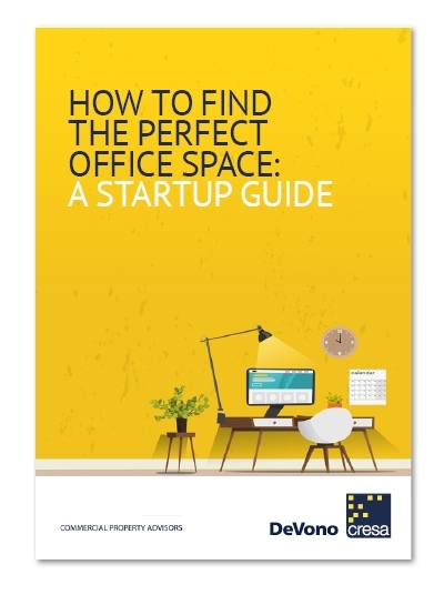 Startup guide for office space