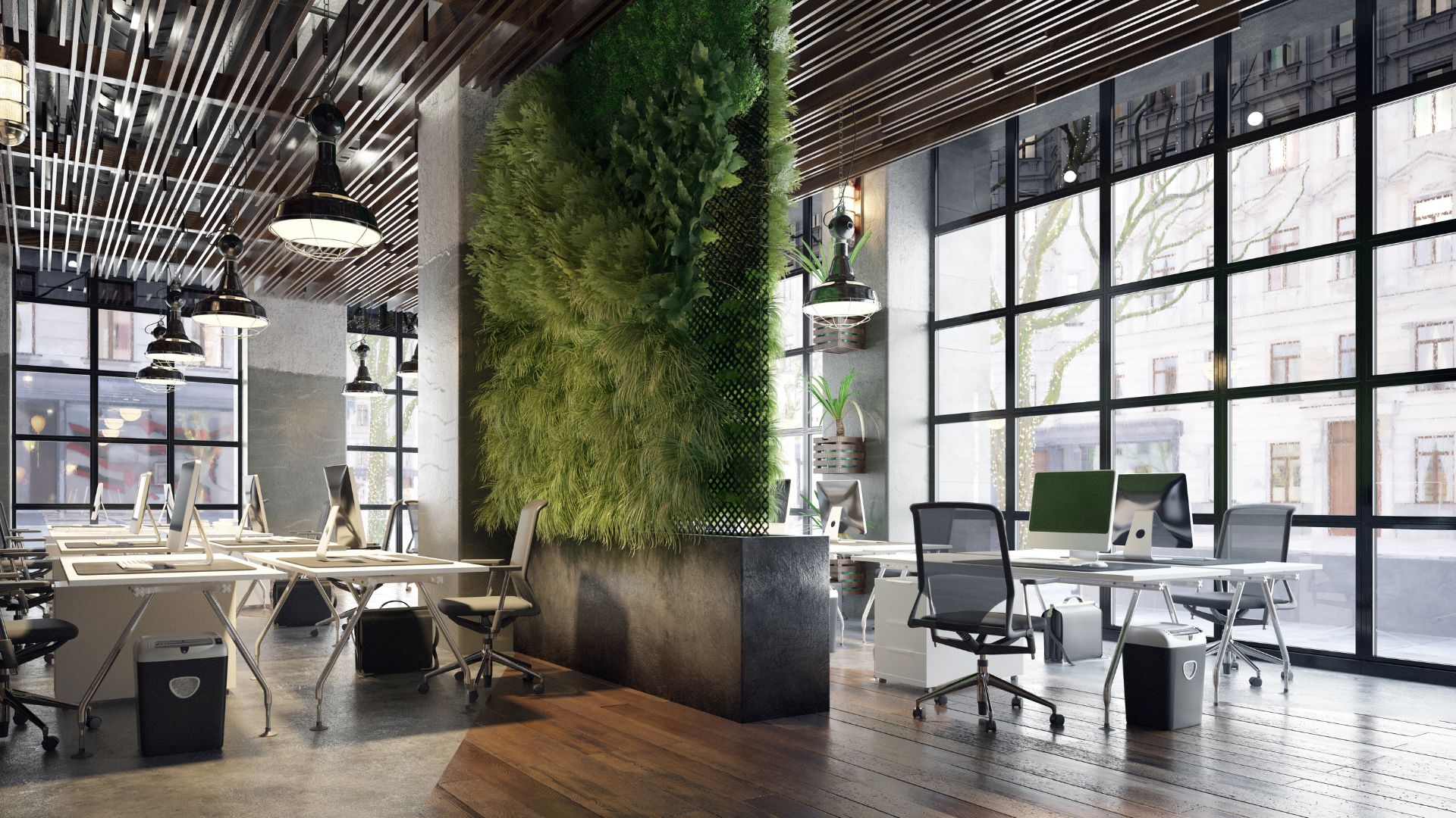 A Guide to Redesigning Your Office Space in the New Year